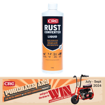 CRC Rust Converter 1L