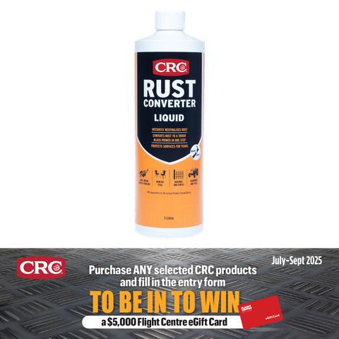 CRC Rust Converter 1L