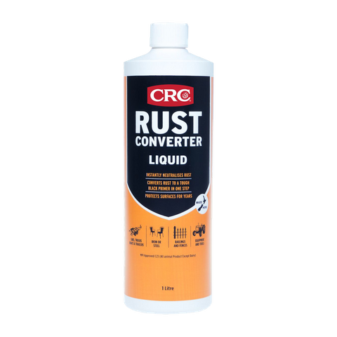 CRC Rust Converter 1L