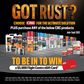 CRC Rust Converter 1L