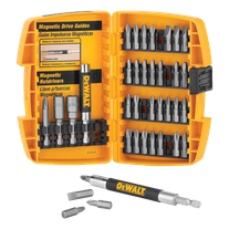 DeWalt Screwdriver Bit Set 37pc