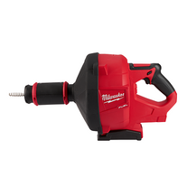 Milwaukee M18 FUEL Cordless Drain Snake 18v - Bare Tool