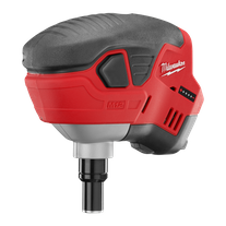 Milwaukee M12 Cordless Palm Nailer 12V - Bare Tool