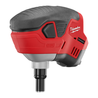 Milwaukee M12 Cordless Palm Nailer 12V - Bare Tool