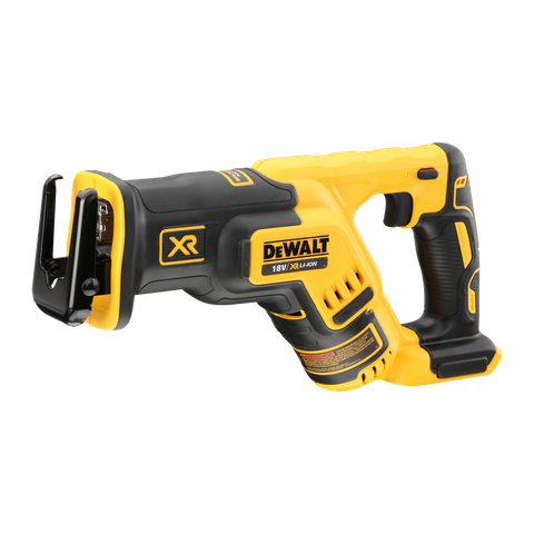 DeWalt Cordless Reciprocating Saw Brushless Compact 18V - Bare Tool