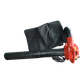 ToolShed Petrol Blower Vac