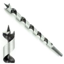 ToolShed Wood Augers