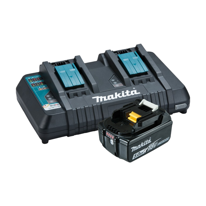 Makita 18v 5ah online battery