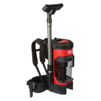 Milwaukee M18 FUEL Cordless Backpack Vacuum 18V - Bare Tool