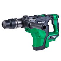 HiKOKI Cordless Rotary Hammer Drill Brushless SDS MAX 36v - Bare Tool