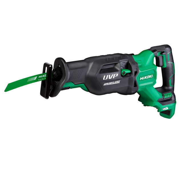 HiKOKI Cordless Reciprocating Saw Brushless 36V Bare Tool