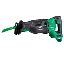 HiKOKI Cordless Reciprocating Saw Brushless 36V - Bare Tool