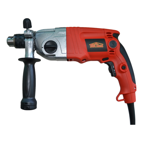 ToolShed Impact Drill 1050W with Case