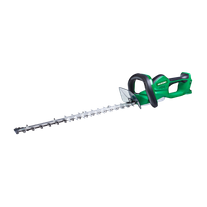 HiKOKI Cordless Hedge Trimmer 560mm 36v - Bare Tool