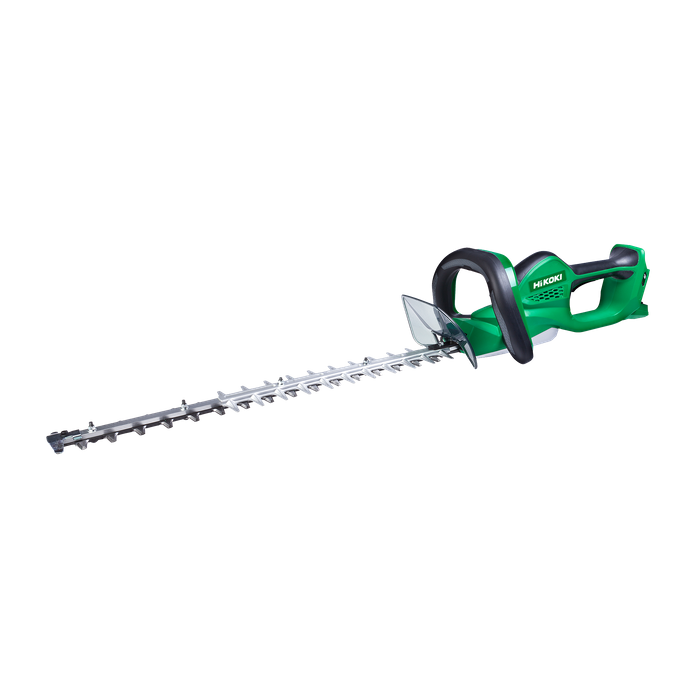 Hitachi cordless shop hedge trimmer