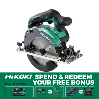 Hitachi cordless on sale skill saw