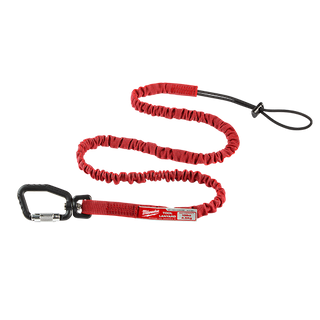 Milwaukee Locking Tool Lanyard 1370mm 4.5kg