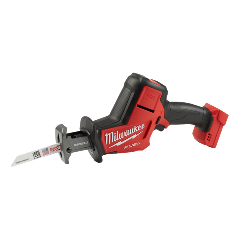 Milwaukee M18 FUEL Cordless Reciprocating Saw Compact 18V - Bare Tool