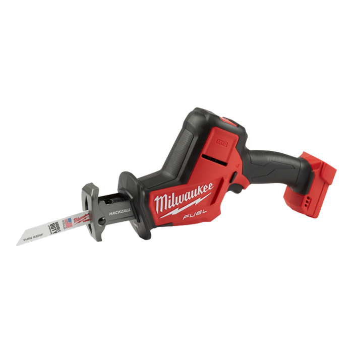 Buy Milwaukee M18 FUEL Cordless Reciprocating Saw Compact 18V Bare Tool online in New Zealand The ToolShed