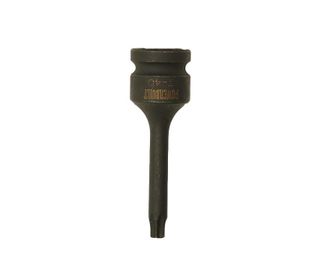 Powerbuilt Impact Socket 1/2in Dr Torx T-40