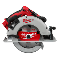 Milwaukee M18 Cordless Circular Saw 184mm Brushless 18V - Bare Tool