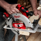 Milwaukee M18 Cordless Circular Saw 184mm Brushless 18V - Bare Tool