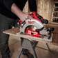 Milwaukee M18 Cordless Circular Saw 184mm Brushless 18V - Bare Tool