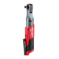 Milwaukee M12 FUEL Ratchet Brushless 1/2in 12v - Bare Tool