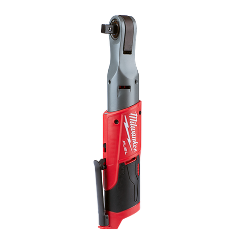Milwaukee M12 FUEL Ratchet Brushless 1/2in 12v - Bare Tool