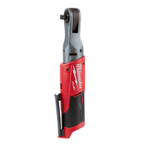 Milwaukee M12 FUEL Ratchet Brushless 3/8in 12V - Bare Tool