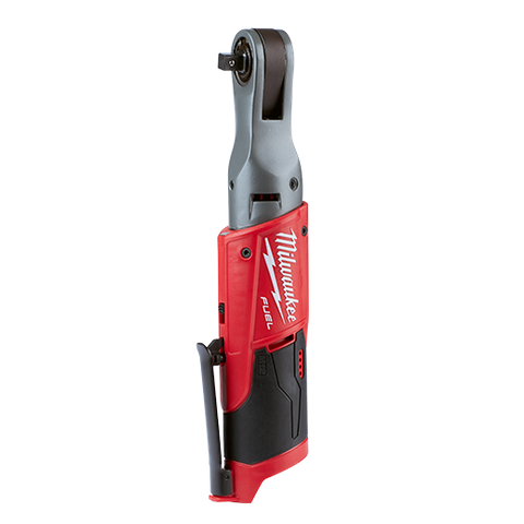 Milwaukee M12 FUEL Ratchet Brushless 3/8in 12V - Bare Tool