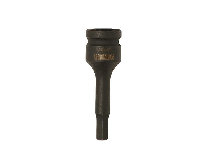 17mm hex impact socket