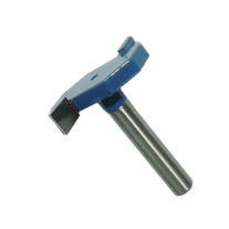 T Type Slotting Cutters