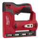 Milwaukee M12 Cordless Crown Stapler 10mm - Bare Tool