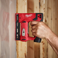 Milwaukee M12 Cordless Crown Stapler 10mm - Bare Tool
