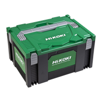 HiKOKI Stackable System Case #3