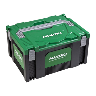 HiKOKI Stackable System Case #3
