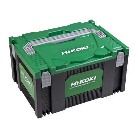 HiKOKI Stackable System Case #3