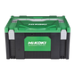 HiKOKI Stackable System Case #3