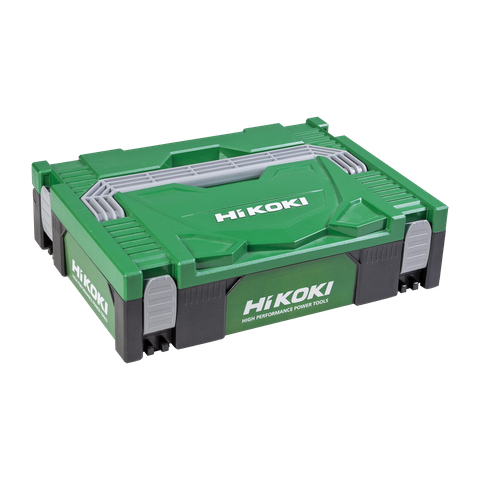 HiKOKI Stackable System Case #1