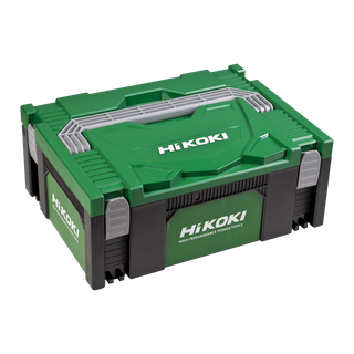 HiKOKI Stackable System Case #2