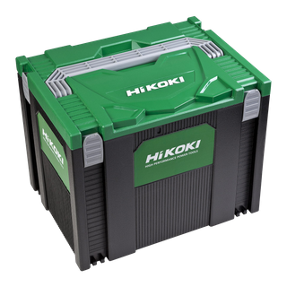 HiKOKI Stackable System Case #4