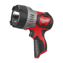 Milwaukee M12 Cordless Spotlight 12V - Bare Tool