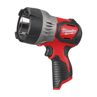 Milwaukee M12 Cordless Spotlight 12V - Bare Tool