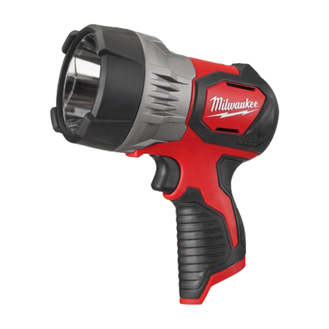 Milwaukee M12 Cordless Spotlight 12V - Bare Tool