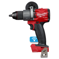 Milwaukee M18 FUEL ONE-KEY Cordless Hammer Drill 18V - Bare Tool