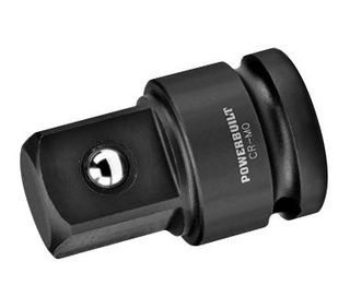 Powerbuilt Impact Socket Adaptor 1/2in Dr Female to 3/4in Dr Male