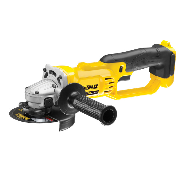 Buy DeWalt Cordless Angle Grinder 125mm 18V Bare Tool online
