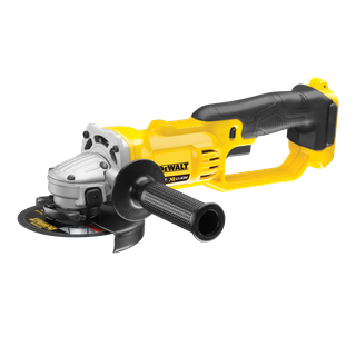 DeWalt Cordless Angle Grinder 125mm 18V - Bare Tool