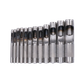ToolShed Hollow Punch Set